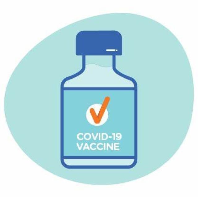 Our practice continues to vaccinate against Coronavirus.