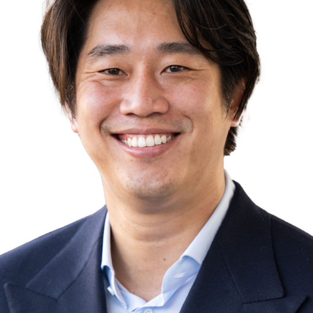Dr Shin Sakata