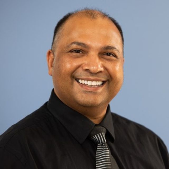 Dr Amit Nigam
