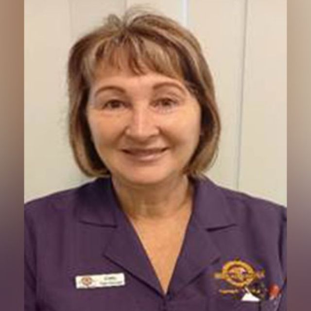 Cindy Moller