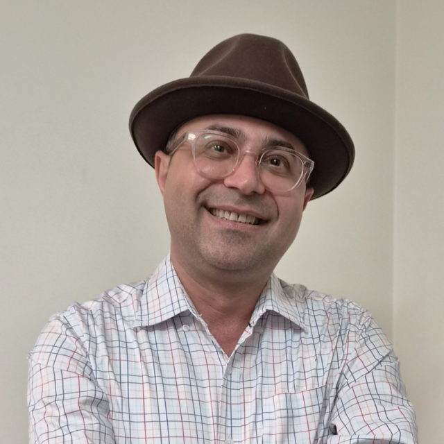 Dr Majid Sarvghad Batnmoghaddam
